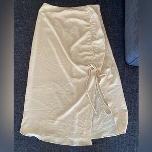 Boutique skirt L